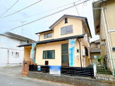 石岡市石岡市（国道６号東側） 中古戸建 1499万円