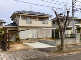 石岡市石岡市（国道６号東側） 中古戸建 1580万円