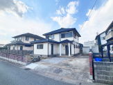 石岡市石岡市（国道６号東側） 中古戸建 1498万円