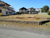 石岡市石岡市（国道６号西側） 売地 1000万円