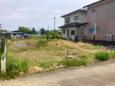 石岡市石岡市（国道６号西側） 売地 260万円