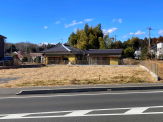 小美玉市旧美野里町 売地 500万円