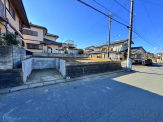 石岡市石岡市（国道６号東側） 売地 700万円