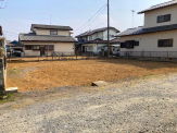 石岡市石岡市（国道６号西側） 売地 392万円