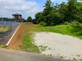 小美玉市旧美野里町 売地 198万円